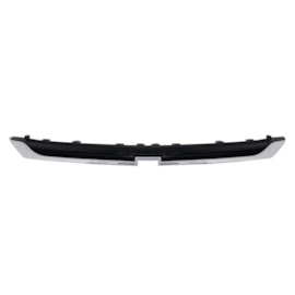 Grade Superior COBALT 17 a 19 Preta Friso Prata