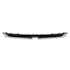 Grade Superior COBALT 17 a 19 Preta Friso Prata
