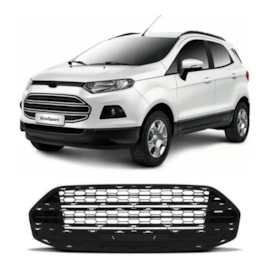 GRADE SUPERIOR ECOSPORT 12/17 ORIGINAL SEM FRISO USADA