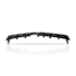 Grade Superior ONIX PRISMA 17 18 19 Preta