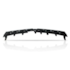 Grade Superior ONIX PRISMA 17 Preta Frisos Cromado