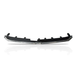 Grade Superior ONIX PRISMA 17 Preta Frisos Cromado