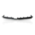 Grade Superior ONIX PRISMA 17 Preta Frisos Cromado