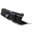 Grade T-CROSS 19 a 24 Black Piano Friso Cromado Com Defletor