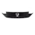 Grade T-CROSS 19 a 24 Black Piano Sem Friso