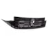 Grade T-CROSS 19 a 24 Black Piano Sem Friso