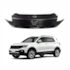 Grade T-CROSS 19 a 24 Friso Preto Completa Defletor