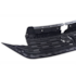 Grade T-CROSS 19 a 24 Friso Preto Completa Defletor