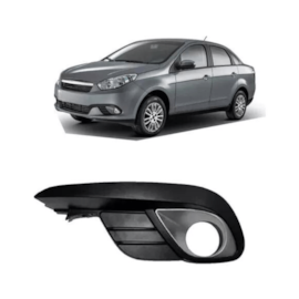 Grade Tela Milha GRAND SIENA 12 a 16 Esq Grade Tela Milha GRAND SIENA 12 a 16 Esq