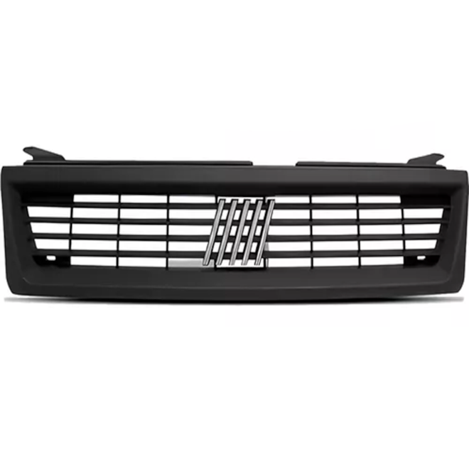 Grade TEMPRA 91 a 95 Primer Friso Cromado Grade TEMPRA 91 a 95 Primer Friso Cromado