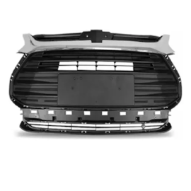 Grade TRAKER 20 a 24 Completa