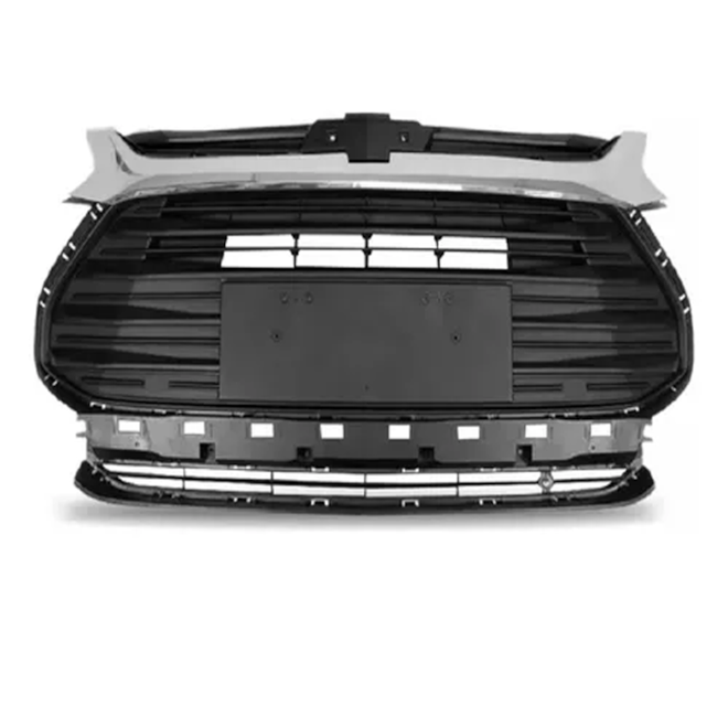 Grade TRAKER 20 a 24 Completa Grade TRAKER 20 a 24 Completa