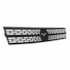 Grade UNO 04 a 05 Frisos Preto