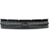 Grade UNO 04 a 05 Frisos Preto