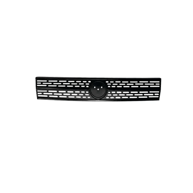 Grade UNO 04 a 05 Frisos Preto