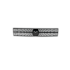 Grade UNO 04 a 05 Frisos Preto