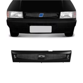 Grade UNO SMART 00 a 01 Preta