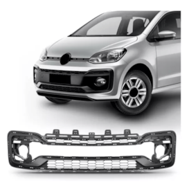 Grade UP 17 a 20 Interna Suporte Aplique