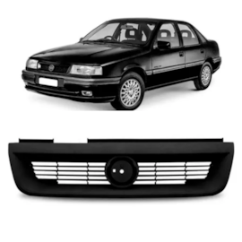 Grade VECTRA 93 a 96 Preta