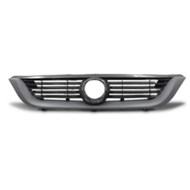 Grade VECTRA 97 a 05 Preta
