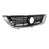 Grade VECTRA 97 a 05 Preta Moldura Cromada
