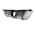 Grade VECTRA 97 a 05 Preta Moldura Cromada