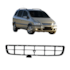 Grade ZAFIRA 05 À 15 Cromada Sem Friso