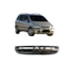 Grade ZAFIRA 05 À 15 Cromada Sem Friso