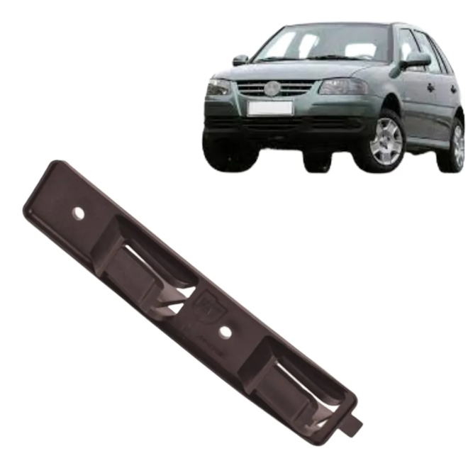 Guia Dianteiro GOL G3 99 a 05 Esquerdo