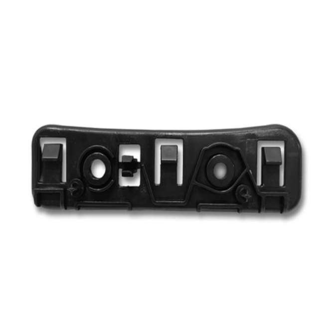 Guia Parachoque Dianteiro ARGO CRONOS 2017 a 2021 Direito Guia Parachoque Dianteiro ARGO CRONOS 2017 a 2021 Direito