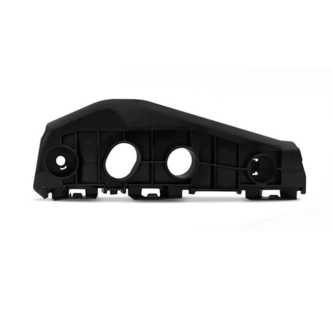 Guia Parachoque Dianteiro COROLLA 12 a 14 Esquerdo Guia Parachoque Dianteiro COROLLA 12 a 14 Esquerdo