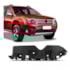 Guia Parachoque Dianteiro DUSTER 11 a 14 Direito Guia Parachoque Dianteiro DUSTER 11 a 14 Direito