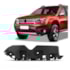 Guia Parachoque Dianteiro DUSTER 11 a 14 Esquerdo Guia Parachoque Dianteiro DUSTER 11 a 14 Esquerdo