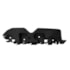 Guia Parachoque Dianteiro DUSTER 11 a 14 Esquerdo Guia Parachoque Dianteiro DUSTER 11 a 14 Esquerdo