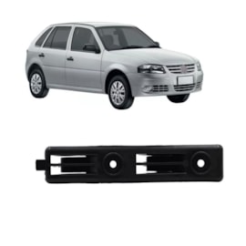 Guia Parachoque Dianteiro GOL G3 1999 a 2005 Direito
