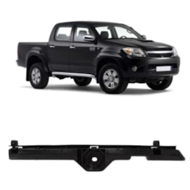 Guia Parachoque Dianteiro HILUX 2005 a 2011 Direito Guia Parachoque Dianteiro HILUX 2005 a 2011 Direito
