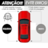 Guia Parachoque Dianteiro HILUX 2016 a 2018 Esquerdo Guia Parachoque Dianteiro HILUX 2016 a 2018 Esquerdo