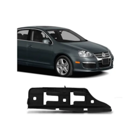Guia Parachoque Dianteiro JETTA 06 a 11 Direito Guia Parachoque Dianteiro JETTA 06 a 11 Direito