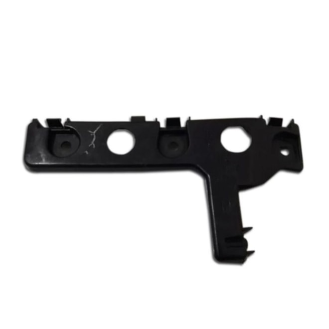 Guia Parachoque Dianteiro KA 2015 a 2018 Esquerdo Guia Parachoque Dianteiro KA 2015 a 2018 Esquerdo