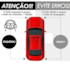 Guia Parachoque Dianteiro KWID 2017 a 2021 Direito Guia Parachoque Dianteiro KWID 2017 a 2021 Direito