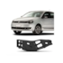 Guia Parachoque Dianteiro POLO HATCH SEDAN 12 a 13 Esquerdo Guia Parachoque Dianteiro POLO HATCH SEDAN 12 a 13 Esquerdo