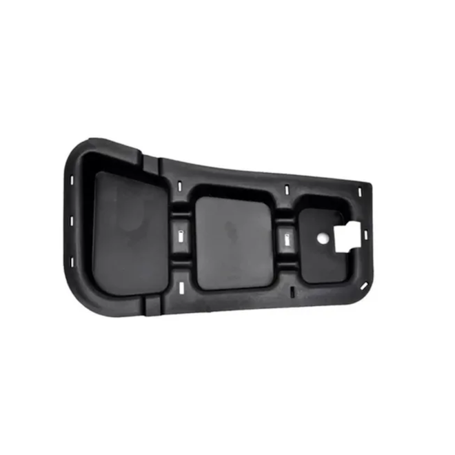 Guia Parachoque Dianteiro S10 2001 a 2011 Esquerdo Guia Parachoque Dianteiro S10 2001 a 2011 Esquerdo