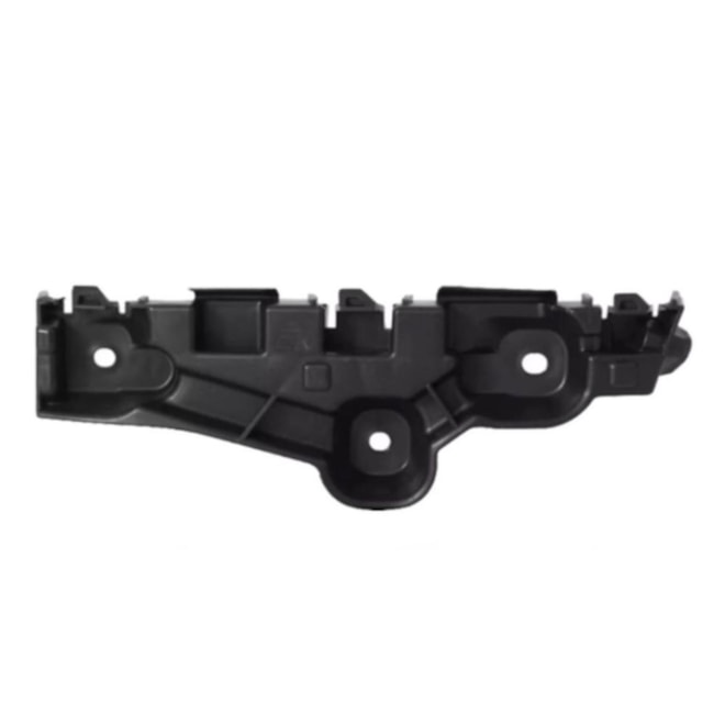 Guia Parachoque Dianteiro SANDERO 15 16 17 Esquerdo Guia Parachoque Dianteiro SANDERO 15 16 17 Esquerdo