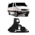 Guia Parachoque Dianteiro SPRINTER 2011 a 2016 Esquerdo Guia Parachoque Dianteiro SPRINTER 2011 a 2016 Esquerdo