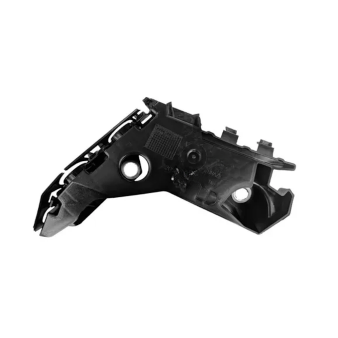 Guia Parachoque Dianteiro T-CROSS 2019 a 2023 Esquerdo Guia Parachoque Dianteiro T-CROSS 2019 a 2023 Esquerdo