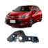 Guia Parachoque Dianteiro YARIS 2020 a 2023 Direito Guia Parachoque Dianteiro YARIS 2020 a 2023 Direito