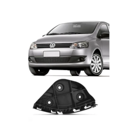 Guia Parachoque Dinteiro FOX 11 a 14 Direito Guia Parachoque Dinteiro FOX 11 a 14 Direito