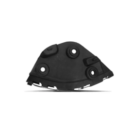 Guia Parachoque Dinteiro FOX 11 a 14 Direito Guia Parachoque Dinteiro FOX 11 a 14 Direito