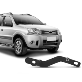 Guia Parachoque ECOSPORT 02 a 07 Direito Guia Parachoque ECOSPORT 02 a 07 Direito