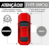 Guia Parachoque ECOSPORT 02 a 07 Direito Guia Parachoque ECOSPORT 02 a 07 Direito